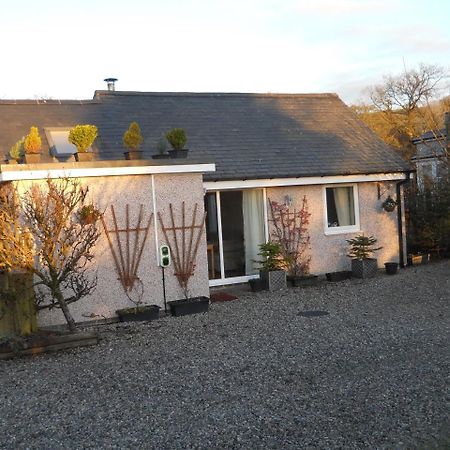Ty'R Afon - River Cottage Bala Luaran gambar