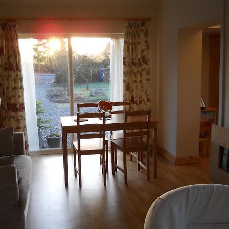 Ty'R Afon - River Cottage Bala Luaran gambar