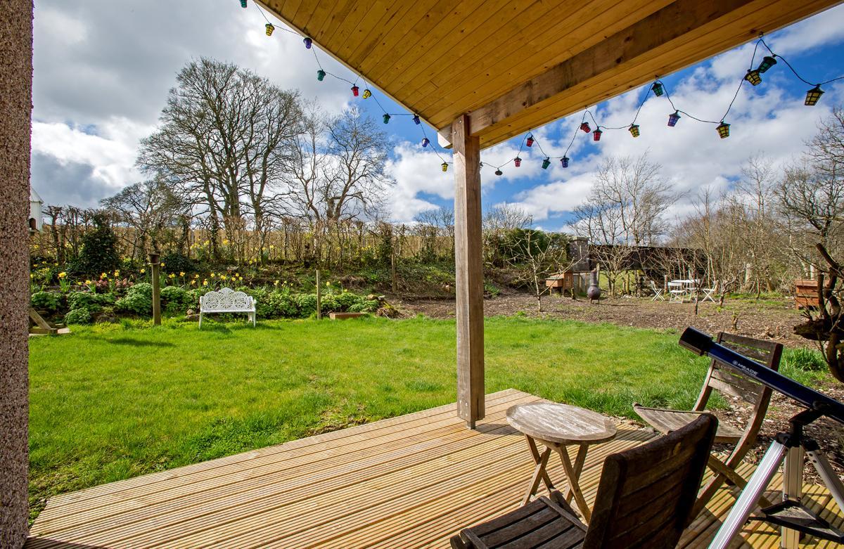 Ty'R Afon - River Cottage Bala Luaran gambar
