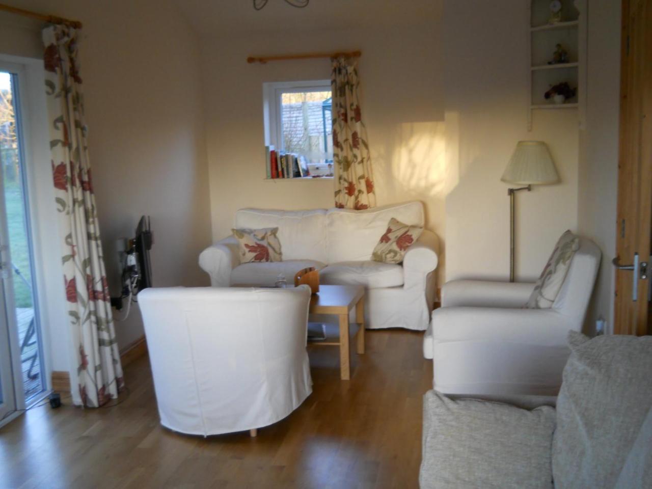 Ty'R Afon - River Cottage Bala Luaran gambar