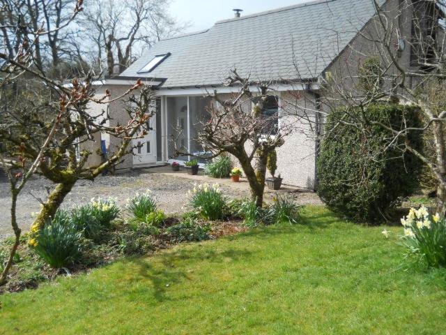 Ty'R Afon - River Cottage Bala Luaran gambar