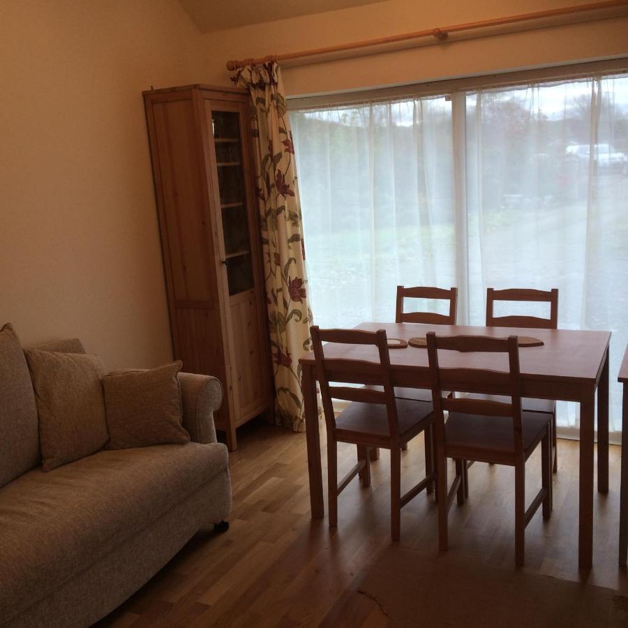 Ty'R Afon - River Cottage Bala Luaran gambar